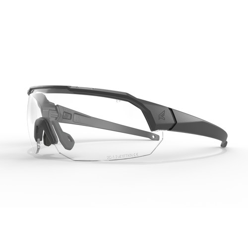Edge Tactical Arc Light Ballistic Safety Glasses