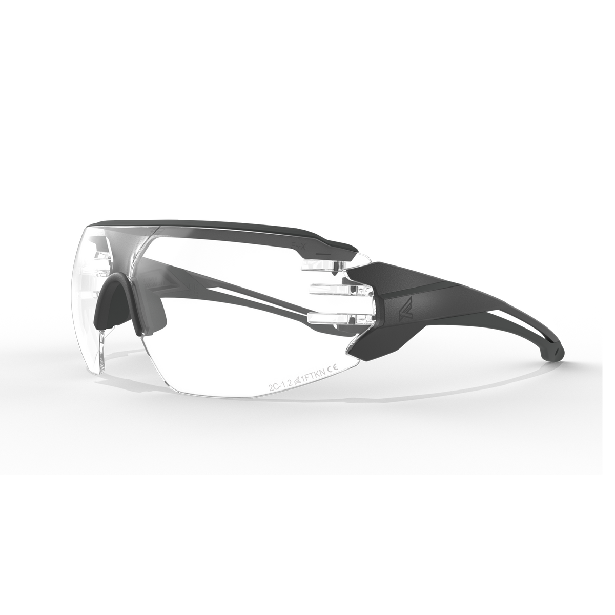 Edge Tactical Taven Ballistic Safety Glasses