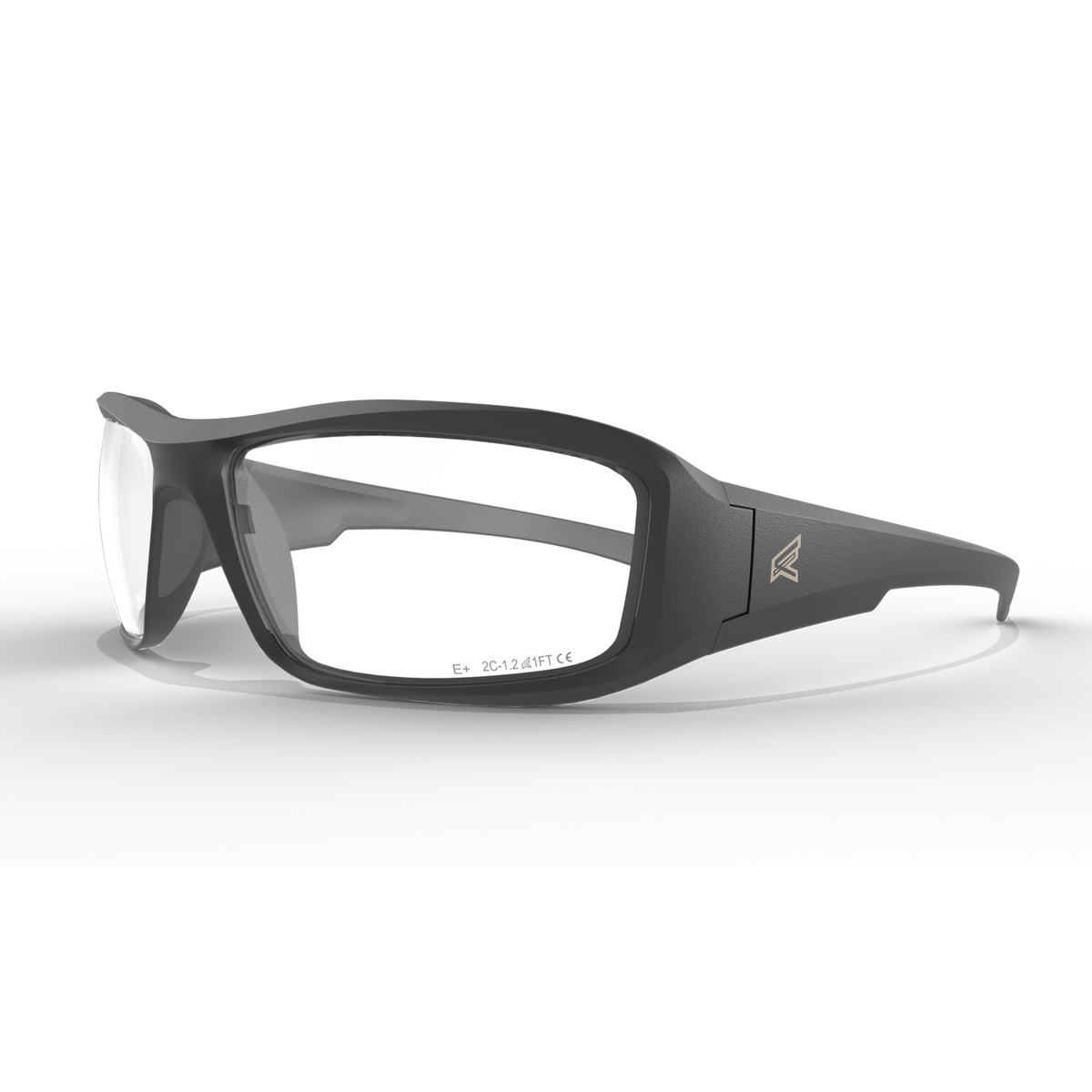 Edge Tactical Hamel Ballistic Safety Glasses