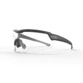 Edge Tactical Rolling Thunder Ballistic Safety Glasses