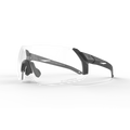 Edge Tactical Urgent Fury Ballistic Safety Glasses