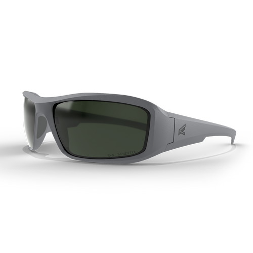 Edge Tactical Hamel Gray Wolf Ballistic Safety Glasses