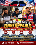 Building Safety HABITS Cohort 1: from unemployed to unstoppable