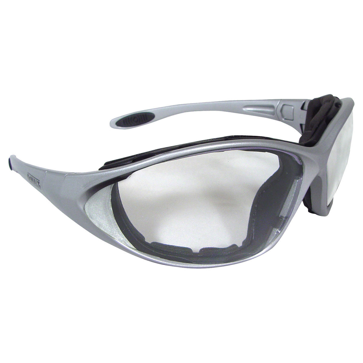 DEWALT DPG95 Framework Foam Lined Safety Glasses