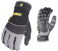 DEWALT DPG210 PVC Padded Palm Work Gloves