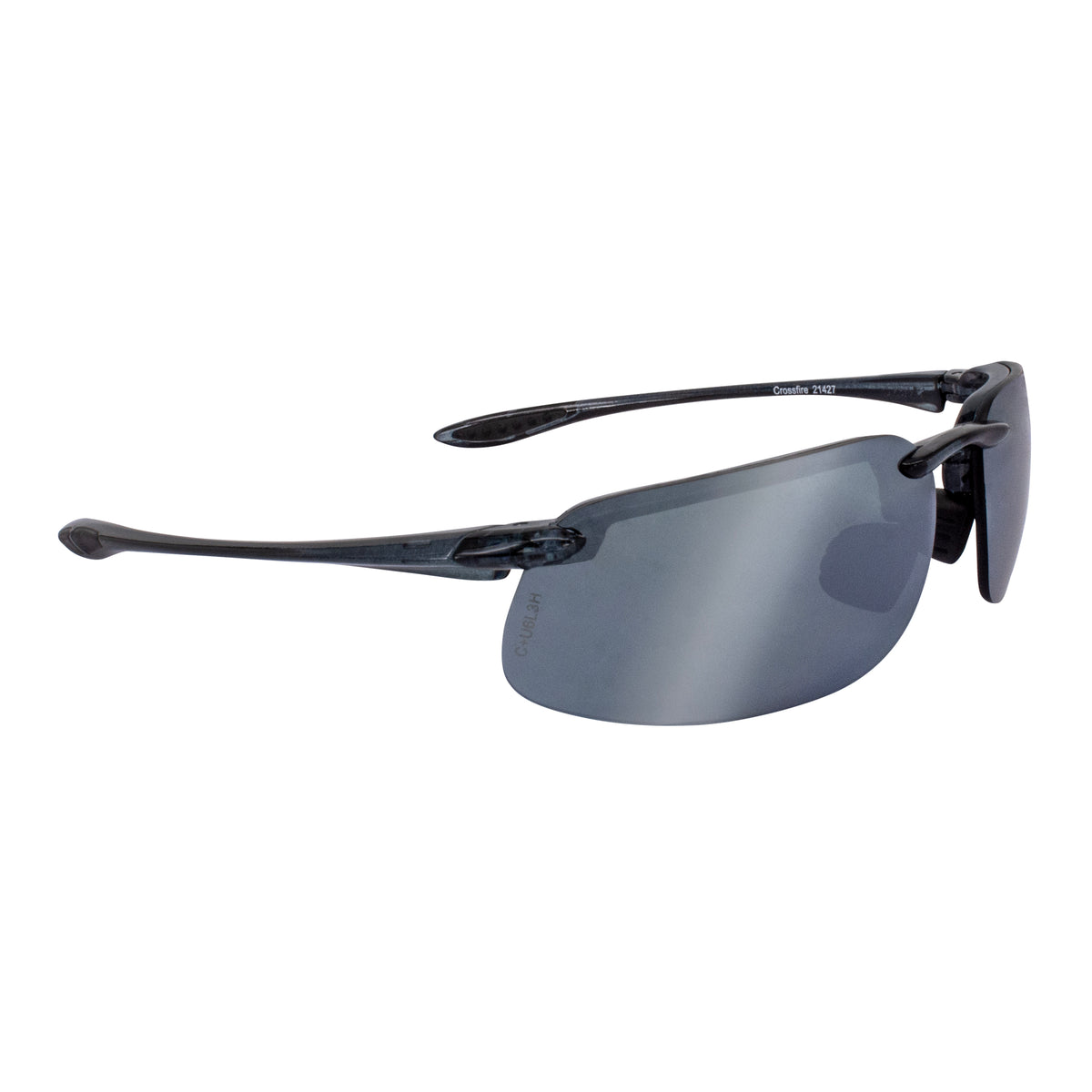 Radians Crossfire ES4 Safety Glasses